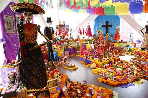 México Su Cultura Y Tradiciones – XNTT