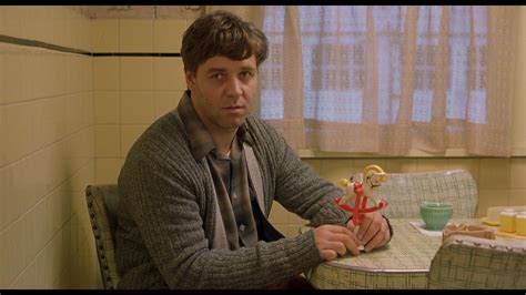 Sección visual de Una mente maravillosa - FilmAffinity