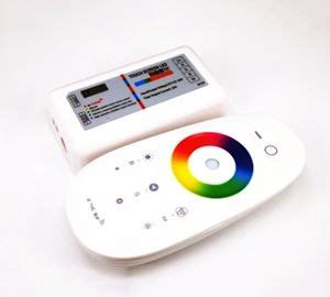 LED Controller RGBW4C Tutorial 的图像结果