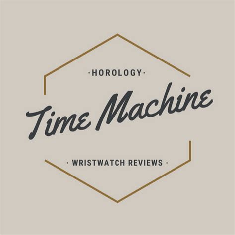 Image result for Time Machine Watch