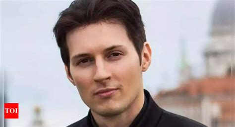 12 criminal violations Telegram CEO Parel Durov may be charged with ...