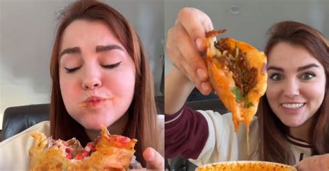 La inesperada receta mexicana que lo rompe en redes: "Espero que no te entren ardores"