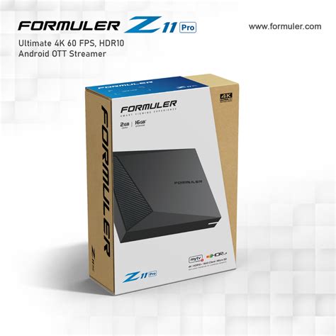 Image result for Formuler Z11 Pro Setup