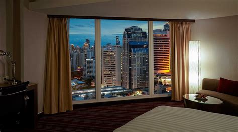 AMBASSADOR HOTEL BANGKOK - Hotel Reviews, Photos, Rate Comparison ...