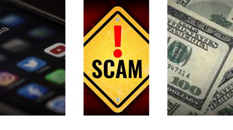 Image result for Phone Scams Reported