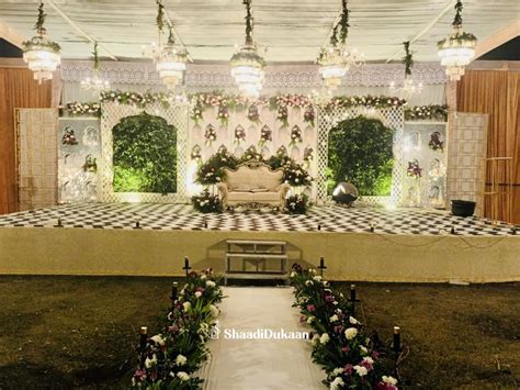 Royal Tent & Caterers - Price & Reviews | Wedding Planners in Lucknow