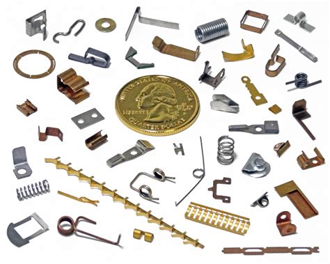 Image result for Metal Spring Clips