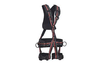 Hauling and Lowering Rescue Kit | KARAM