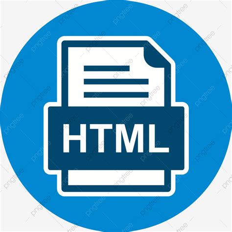 Image result for HTML Logo Icon