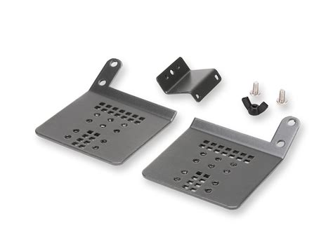 PC1-STRN | PCH Strain-Relief Bracket PCH-01U, accepts up to 2 UCC kits ...