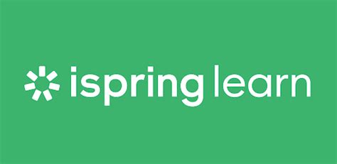 iSpring Learn 的图像结果
