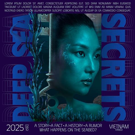 Image result for Deep Sea Python Poster