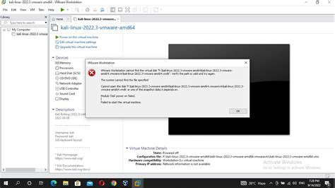 Image result for Module Vpmc Power On Failed Install Mac OS On VMware