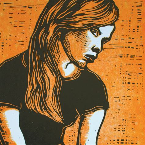 SOLD OUT // NAFA YOUTH | Linocut Workshop with Ann Bartholomeusz, 408 ...