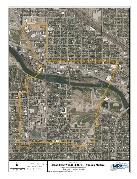 Maps | Missoula, MT - Official Website