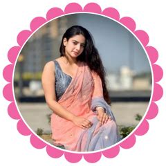 Ethnic Saroj | Pure Chiffon, Organza & Aangi Blouse Sarees Online