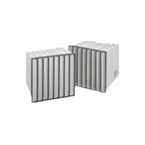 Pocket Filters - Primary Pocket Filters Manufacturer from Bengaluru