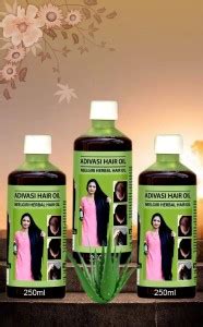 Adivasi neelgiri aryuvedic healthy hair herbal hair care anti dandruff ...