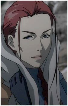 Quinn (Ergo Proxy) - Pictures - MyAnimeList.net