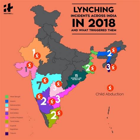 Child-Lifting Rumours Spread Like Wildfire In India, People Are Being ...