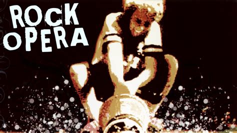 Rock Opera (2005) - Plex