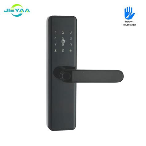 Ttlock Smart Lock 的图像结果