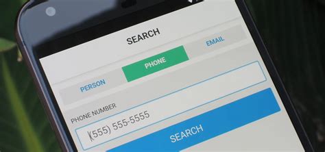 3 Great Apps for Reverse Phone Number Lookup on Android