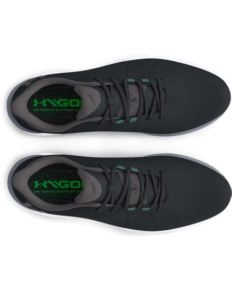 Order Online UA Drive Pro Spikeless Golf Shoes From Under Armour India ...