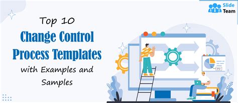 Examples of Change Control Process 的图像结果