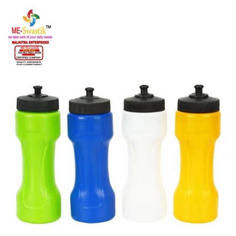 Plastic Sipper Bottles - Triangular Sipper Bottle Manufacturer from New ...