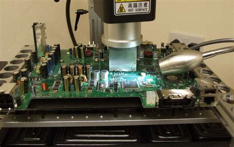 Image result for Reballing IC Tutorial