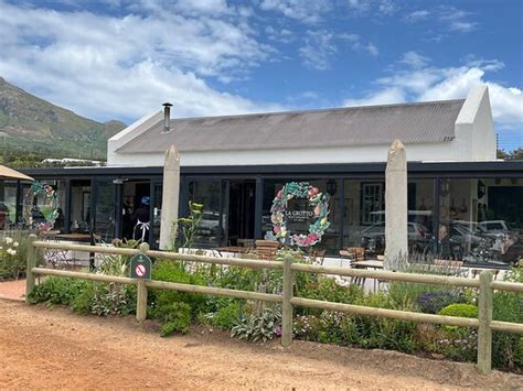 LA GROTTO RISTORANTE, Constantia - Restaurant Reviews, Phone Number ...