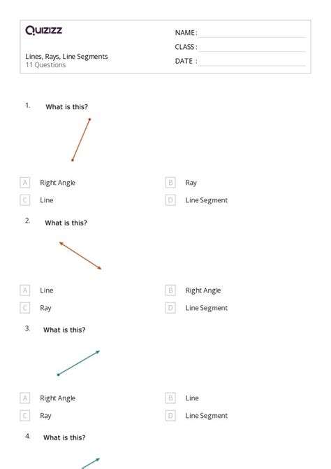 50+ Slope of a Line worksheets for 3rd Class on Quizizz | Free & Printable