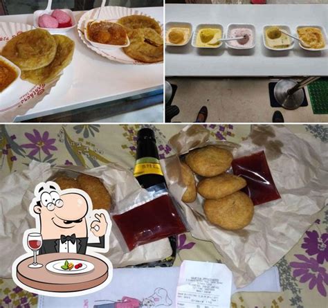 Gupta Brothers Sweets, Kolkata - Restaurant menu, prices and reviews