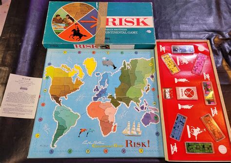 Risk Board Game 的图像结果