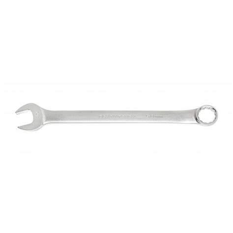 81845 GearWrench | GearWrench Combination Spanner, 60mm, Metric, Double ...
