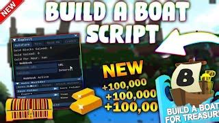 Build a Boat Op AutoFarm Script GUI Pastebin 的图像结果
