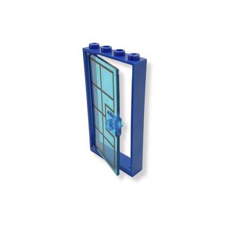 Door with Frame- Pack of 5 – Aiko Toys