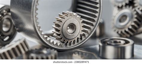 Machine Element 的图像结果