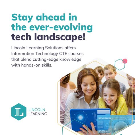 Lincoln Learning Solutions on LinkedIn: #cte #educationfirst # ...