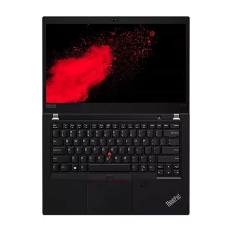 Lenovo ThinkPad P14s Gen 2 đã qua sử dụng, giá rẻ