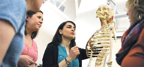 Human Biology | Alverno College