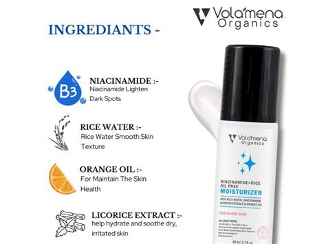 Achieve Glass Skin Effortlessly with Volamena Organics Niacinamide + R