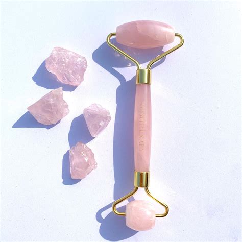 Face Rollers – Gemtherapy India