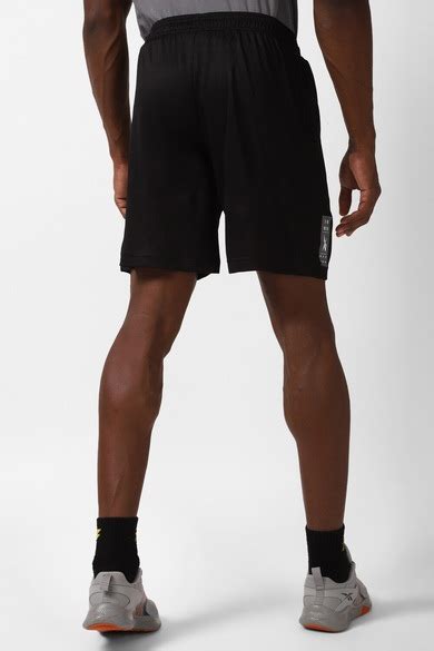 Reebok India Official | Reebok Men Shorts Online at reebok.abfrl.in ...