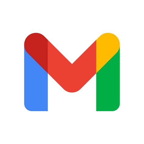 Gmail Logo : histoire, signification de l