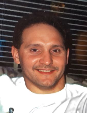 Kevin John Nabors - 2025 - Fred L Jenkins Funeral Home