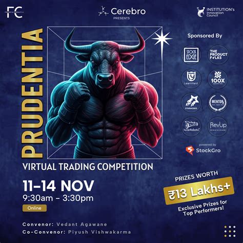 Prudentia 2024 Rulebook - Only Individual participation is allowed ...