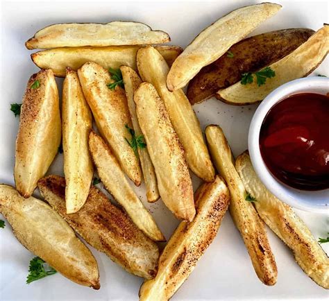 Fries Steak Get Perfectly Golden, Crispy Air Fryer Steak Fries Without