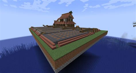 Image result for Minecraft Create Mod Tree Farm